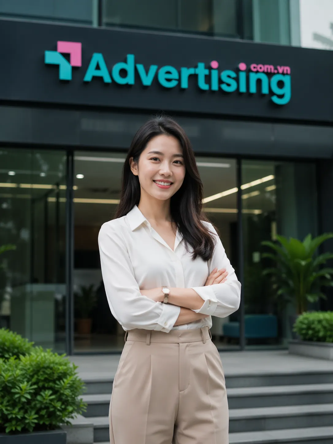 PR cá nhân, CEO và chuyên gia
