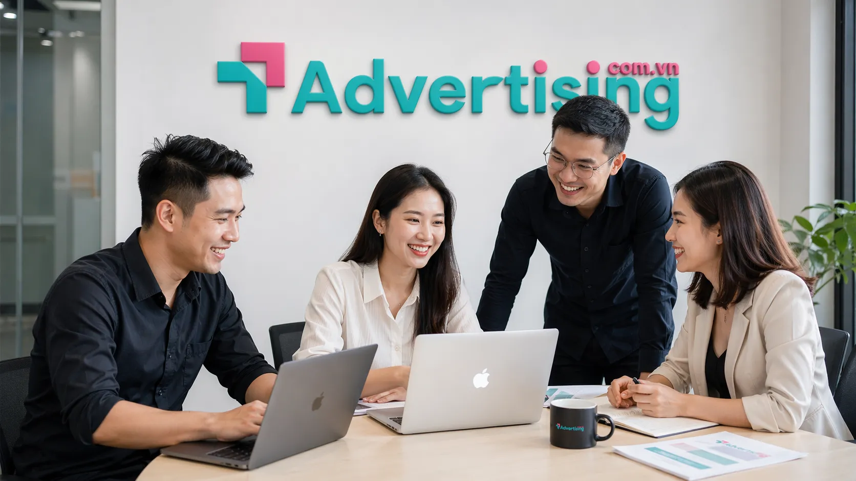 PR Listing thương hiệu & doanh nghiệp