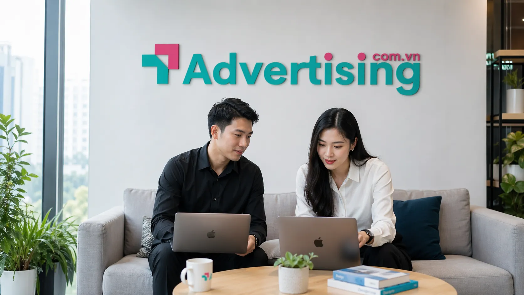 Khai thác thương mại từ truyền thông