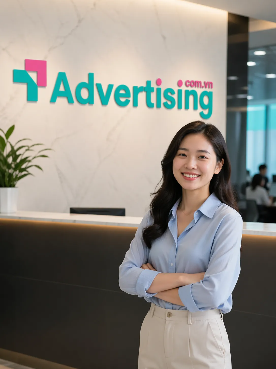 PR Listing cá nhân & chuyên gia